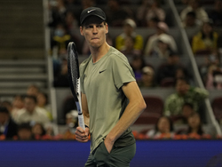China Open Tennis