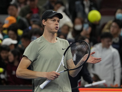 China Open Tennis