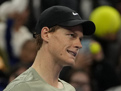China Open Tennis
