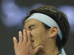 China Open Tennis