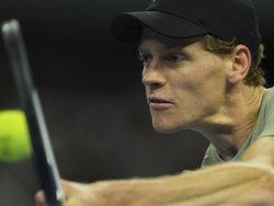 China Open Tennis