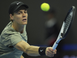 China Open Tennis