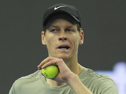 China Open Tennis