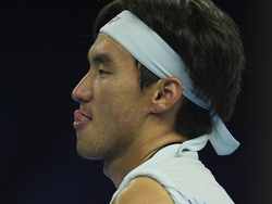 China Open Tennis