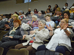 Снимка: Община Варна