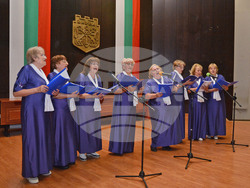 Снимка: Община Варна