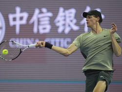 China Open Tennis