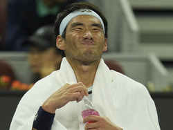China Open Tennis