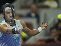 China Open Tennis