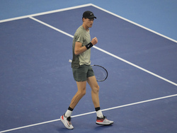 China Open Tennis