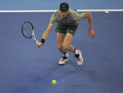 China Open Tennis