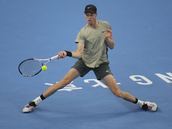 China Open Tennis