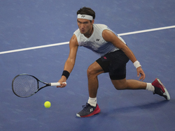 China Open Tennis