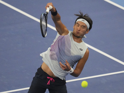 China Open Tennis