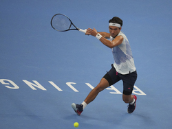 China Open Tennis