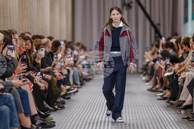 "Прада" назначи Силвия Онофри за нов генерален директор на марката "Миу Миу"