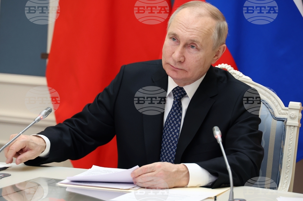Нравствената и историческа правота е на наша страна, каза Путин в новогодишното си обръщение