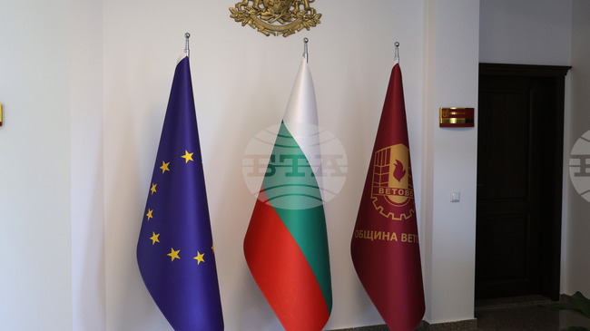 Корекции по бюджета на община Ветово за 2025 г. прие Общинският съвет