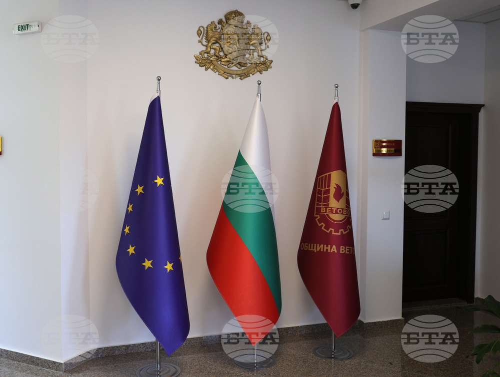 Община Ветово планира изграждане и рехабилитация на пътища и ремонт на детска градина с европейски средства