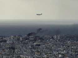 Lebanon Israel