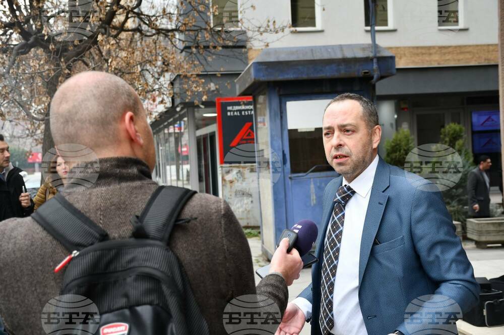 Посланикът на страната ни в Скопие: Очаквам през 2023 г. между България и Република Северна Македония да се случват само положителни неща