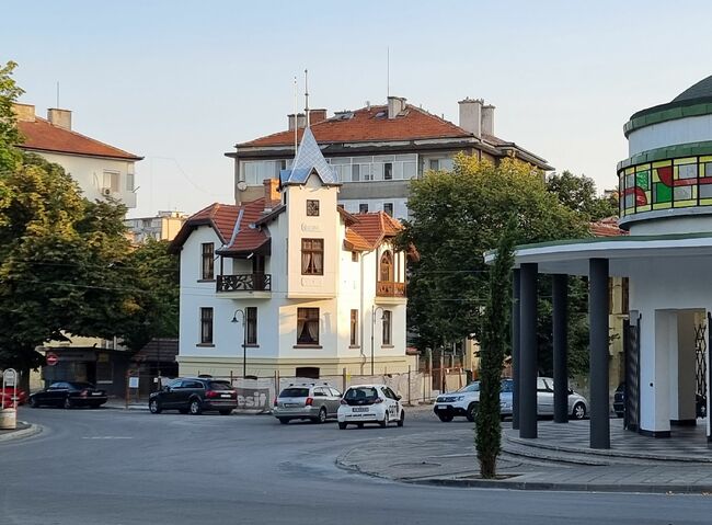 В Ямбол официално ще представят обновения облик на емблематична за града стара къща, възстановена с дарения и бюджетни средства