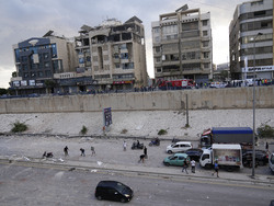 Lebanon Israel