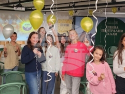 Снимка: Музикаутор