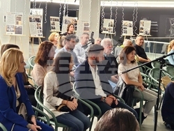 Снимка: Музикаутор