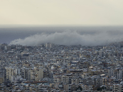 Lebanon Israel