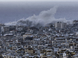 Lebanon Israel