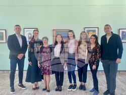 Снимка: Община Стара Загора