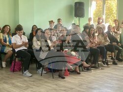 Снимка: Община Стара Загора