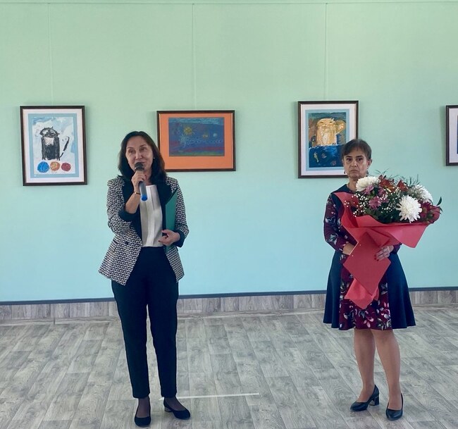 Община Стара Загора – Зам.-кметът Надежда Чакърова: Най-значимо за децата в извънучебно време е да развиват своите умения и да се изявяват творчески