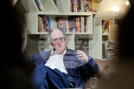 Дискусия - "Изборът на Европа преди президентските избори в САЩ"