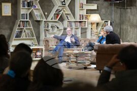 Дискусия - "Изборът на Европа преди президентските избори в САЩ"