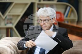 Дискусия - "Изборът на Европа преди президентските избори в САЩ"