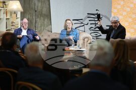 Дискусия - "Изборът на Европа преди президентските избори в САЩ"