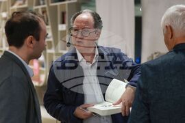 Дискусия - "Изборът на Европа преди президентските избори в САЩ"