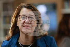 Дискусия - "Изборът на Европа преди президентските избори в САЩ"