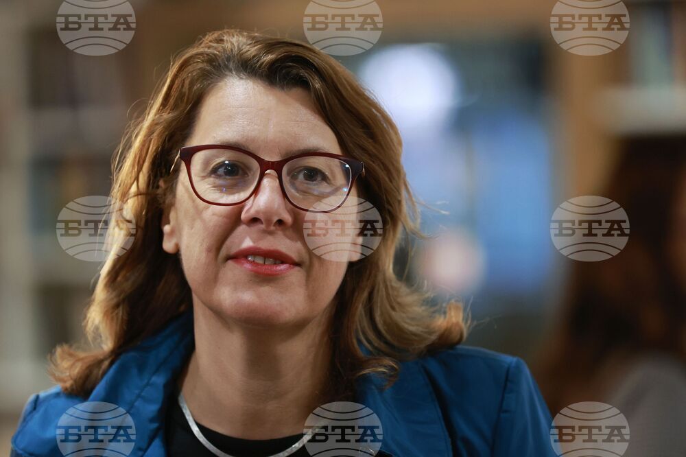 Дискусия - "Изборът на Европа преди президентските избори в САЩ"