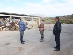 Снимка: Областна администрация Русе