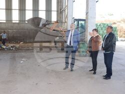 Снимка: Областна администрация Русе