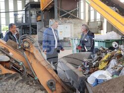 Снимка: Областна администрация Русе