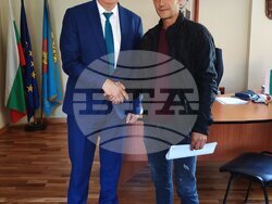 Снимка: Община Разлог