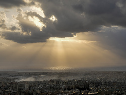 Lebanon Israel