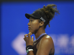 China Open Tennis