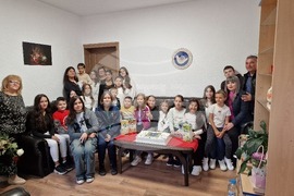 Разград - музикална школа - нов творчески сезон