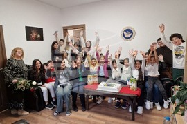 Разград - музикална школа - нов творчески сезон