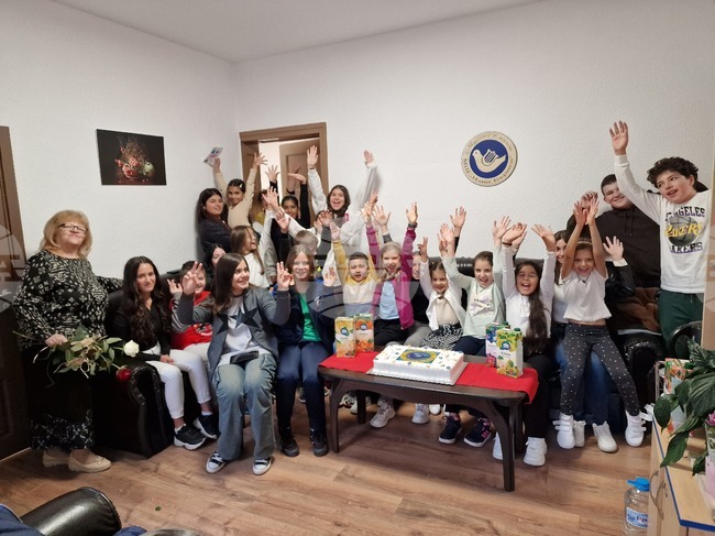 Разград - музикална школа - нов творчески сезон